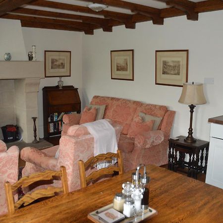 Middlehead Cottages 皮克林 外观 照片