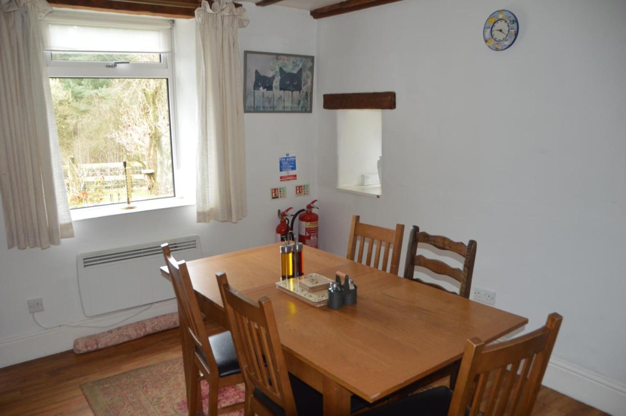 Middlehead Cottages 皮克林 外观 照片