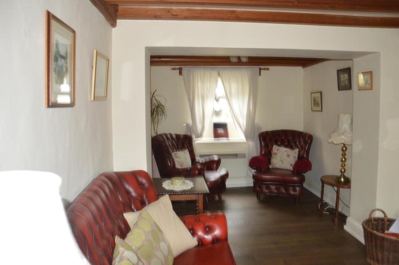 Middlehead Cottages 皮克林 外观 照片
