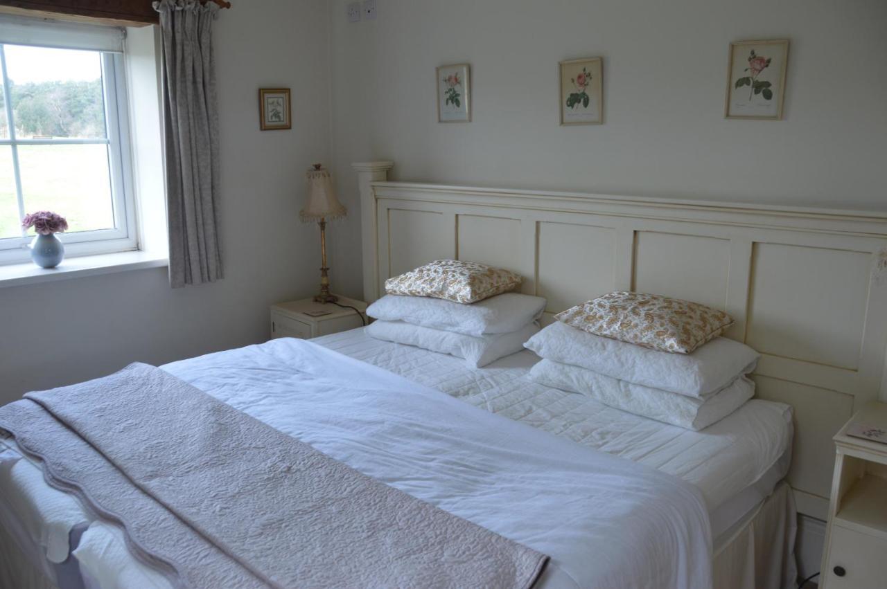 Middlehead Cottages 皮克林 外观 照片