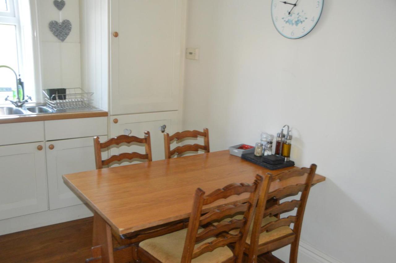 Middlehead Cottages 皮克林 外观 照片