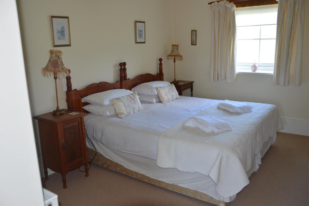 Middlehead Cottages 皮克林 外观 照片