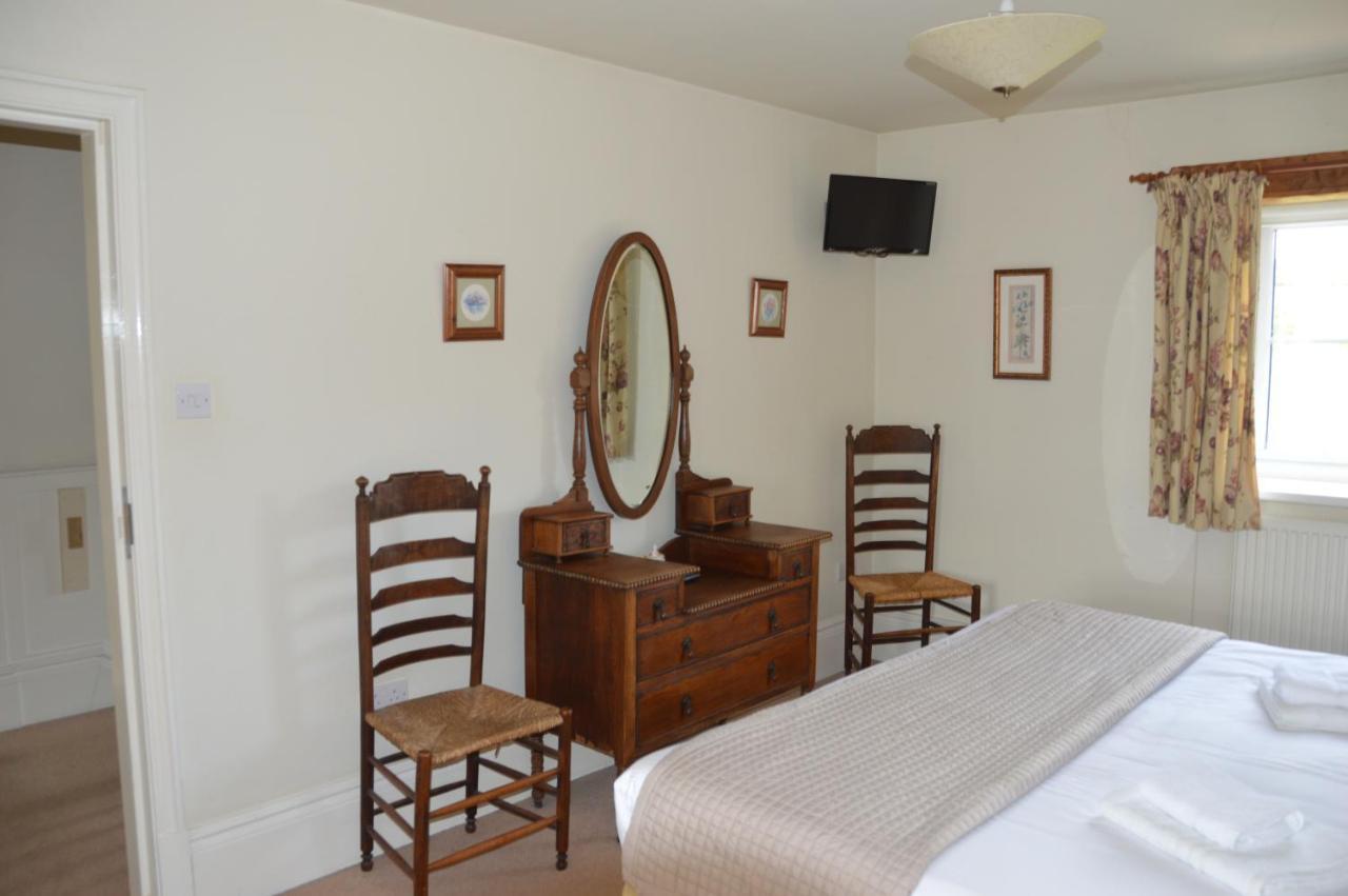 Middlehead Cottages 皮克林 外观 照片
