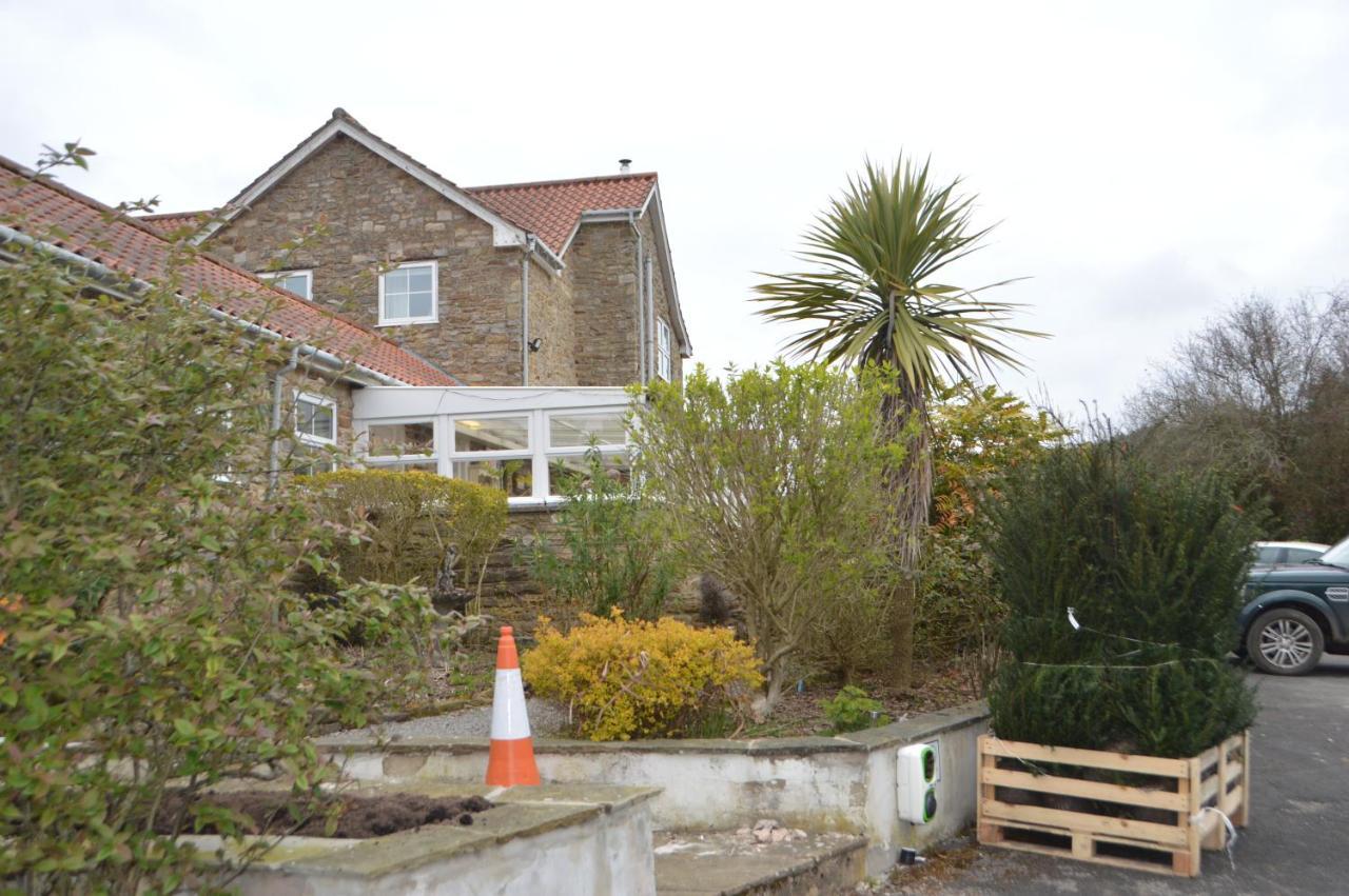 Middlehead Cottages 皮克林 外观 照片