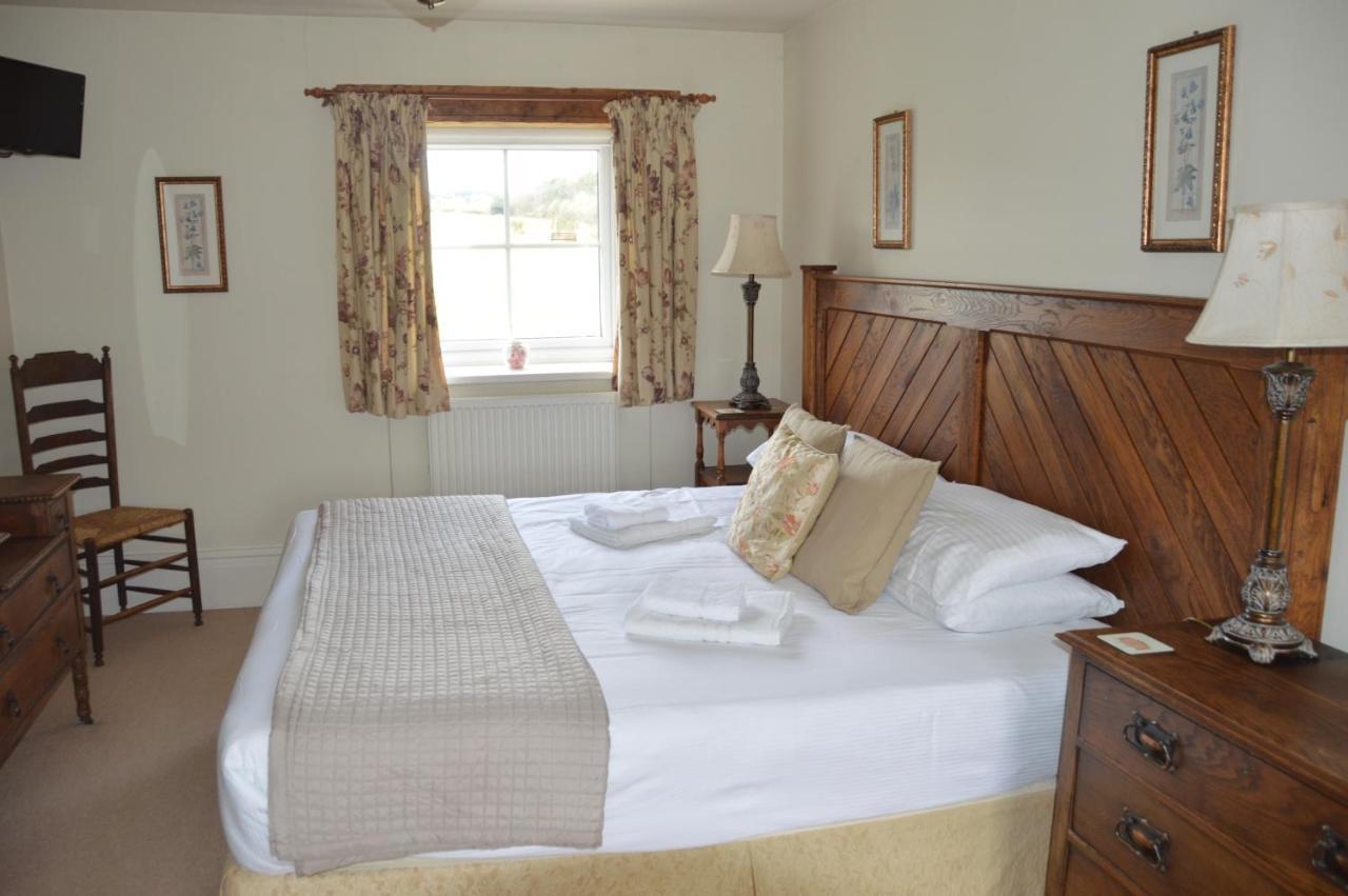 Middlehead Cottages 皮克林 外观 照片