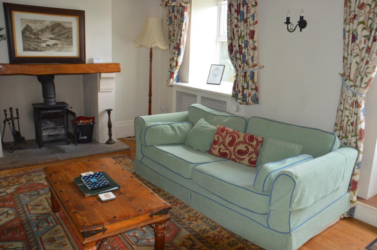 Middlehead Cottages 皮克林 外观 照片