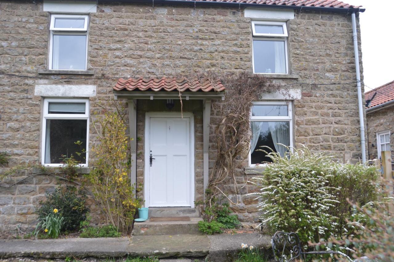Middlehead Cottages 皮克林 外观 照片
