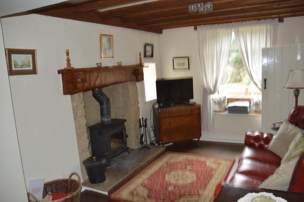 Middlehead Cottages 皮克林 外观 照片