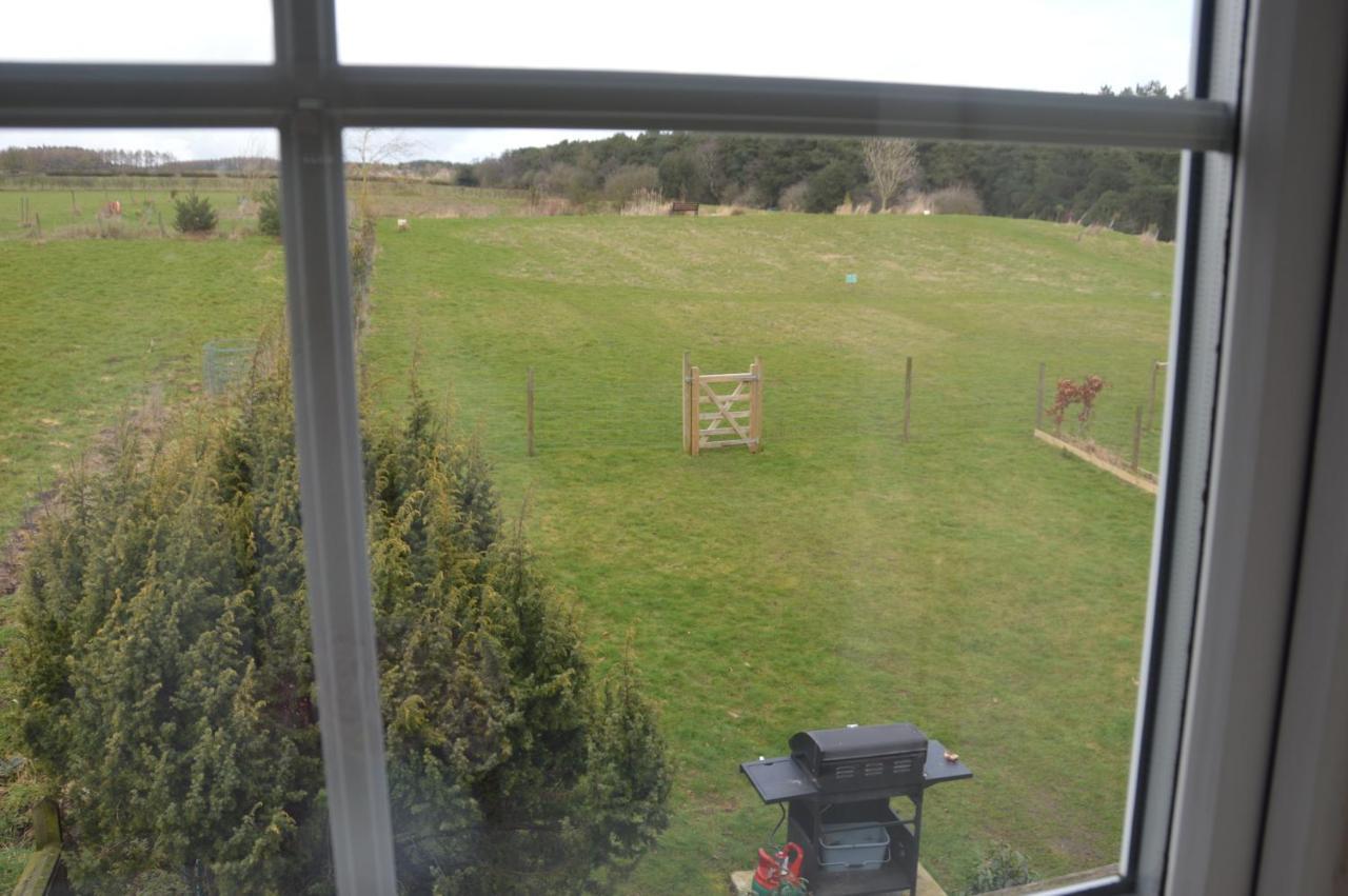 Middlehead Cottages 皮克林 外观 照片