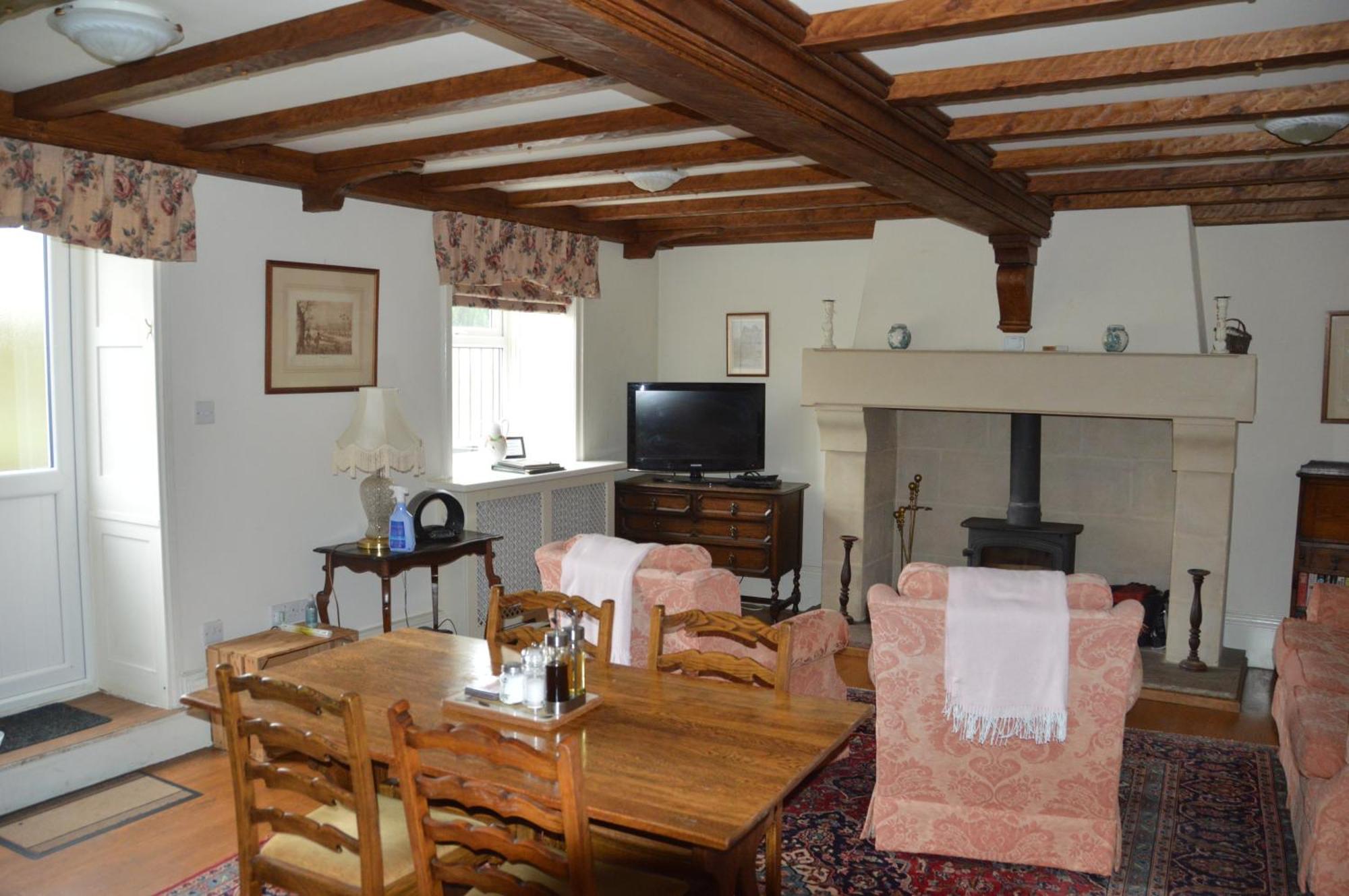 Middlehead Cottages 皮克林 外观 照片