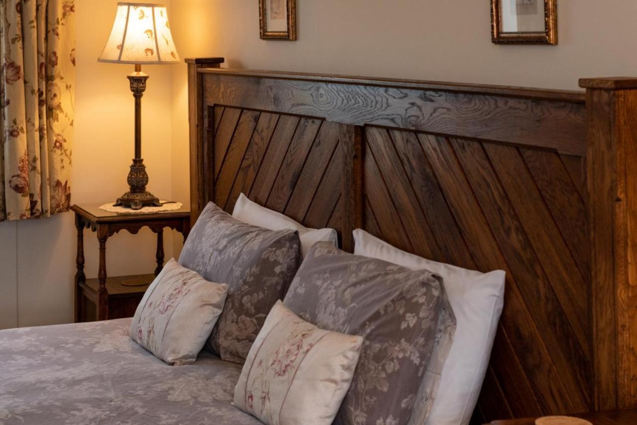 Middlehead Cottages 皮克林 外观 照片