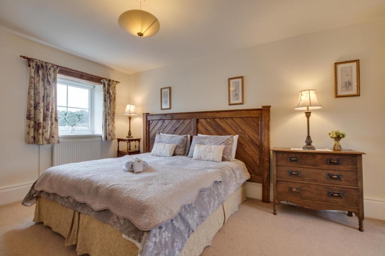 Middlehead Cottages 皮克林 外观 照片