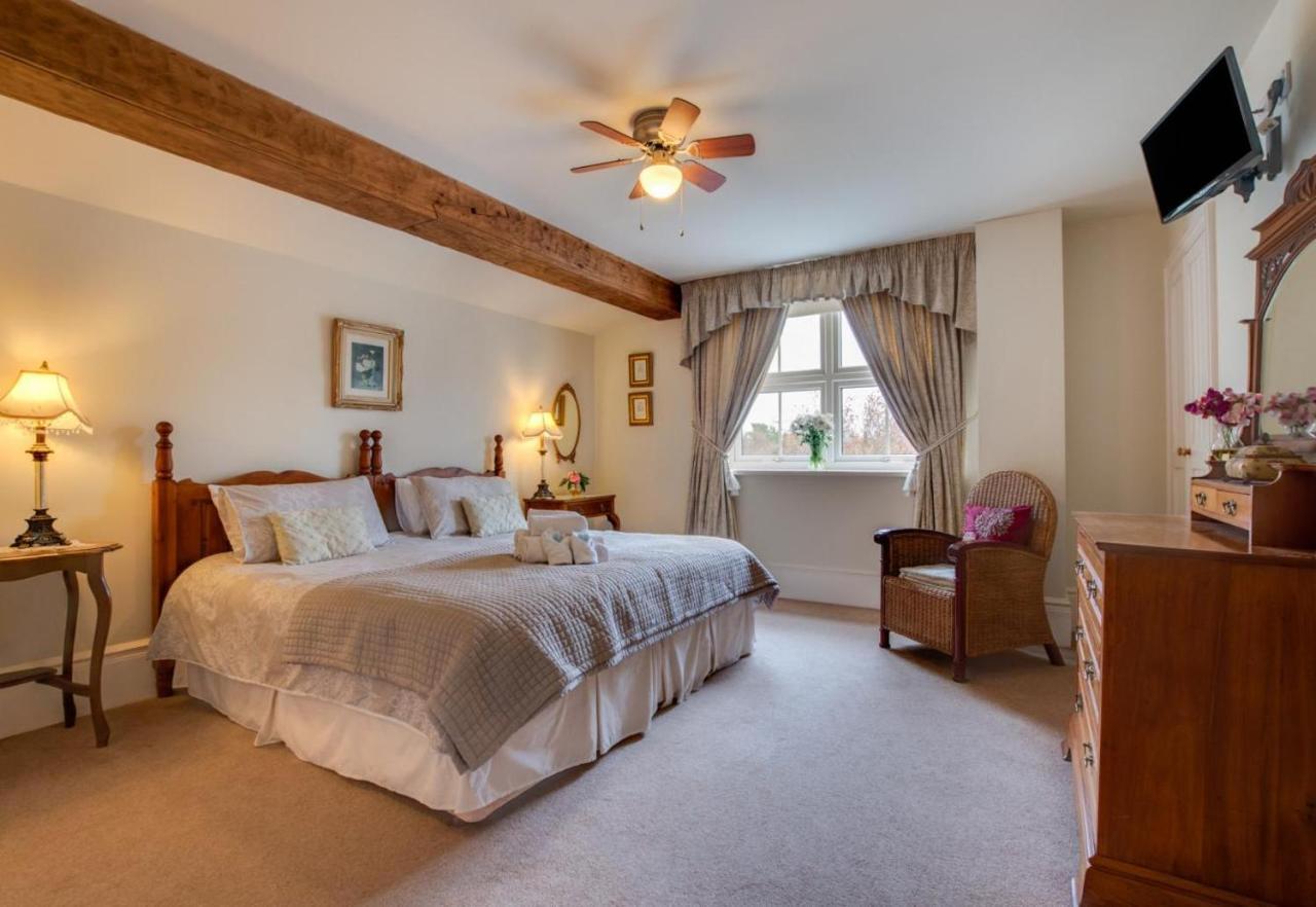 Middlehead Cottages 皮克林 外观 照片