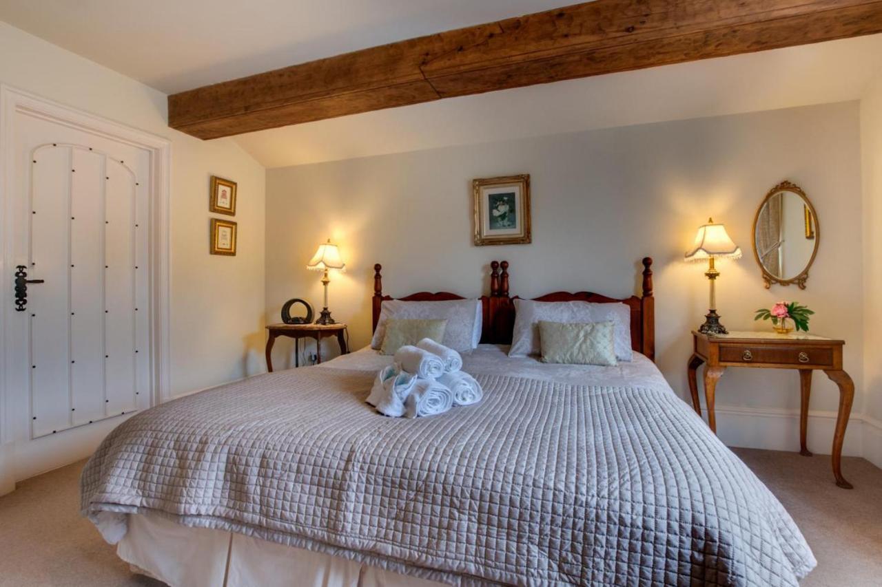 Middlehead Cottages 皮克林 外观 照片