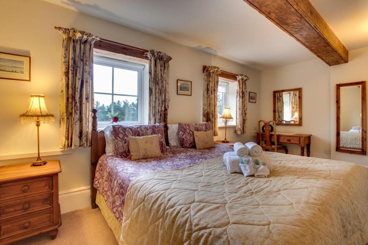 Middlehead Cottages 皮克林 外观 照片